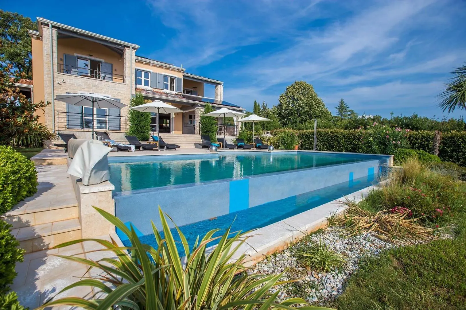 Villa Nikolina Kastelir