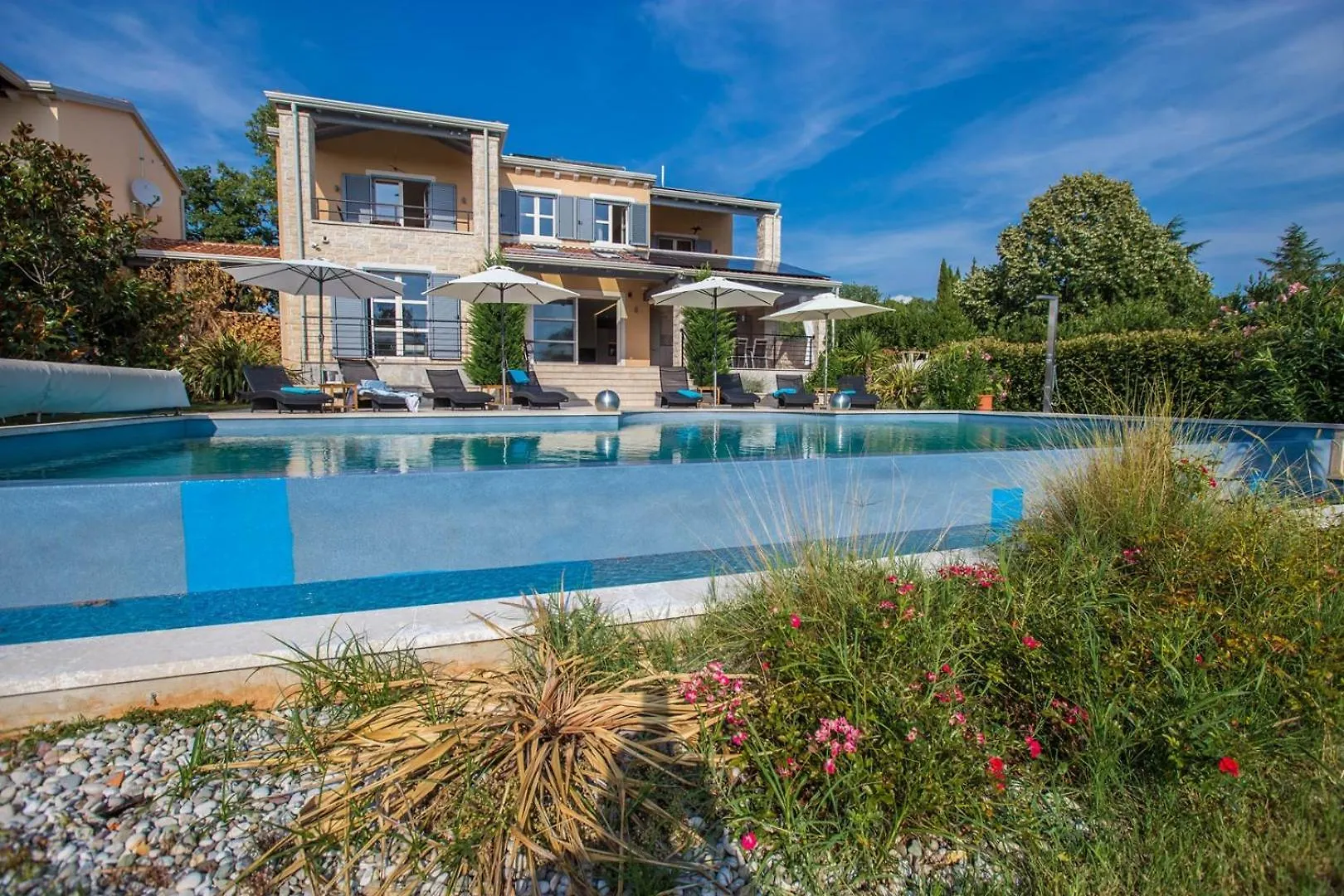 Villa Nikolina Kastelir